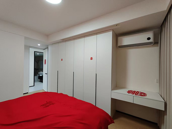 合肥我是翻新、装修公司