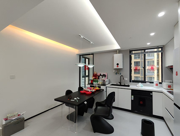 合肥小户型装修公司