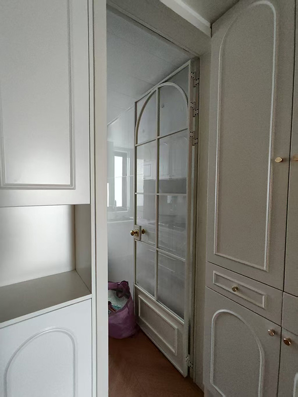 合肥玻璃门定制